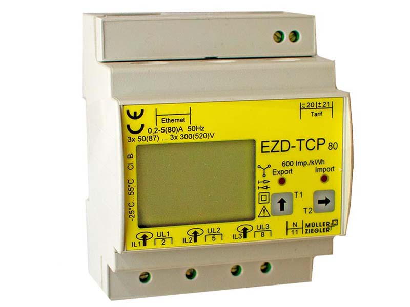 EZD-TCP 80