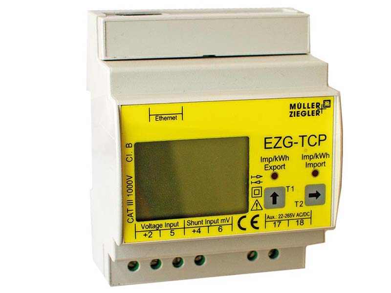 EZG-TCP