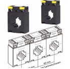 New low-voltage current transformers series „R“!